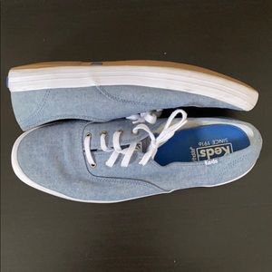 Keds Shoes - Less Champion Sneaker Keds Shoes - Less Champion Sneaker